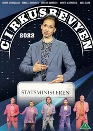 Poster do filme Cirkusrevyen 2022
