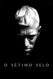 Poster do filme O Sétimo Selo