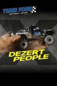 Dezert People 10 movie poster