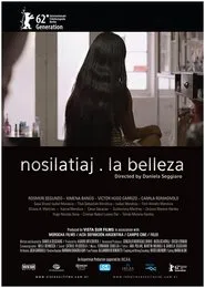 Beauty movie poster