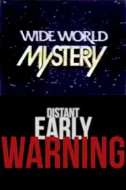 Distant Early Warning movie poster