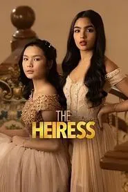 The Heiress tv show poster