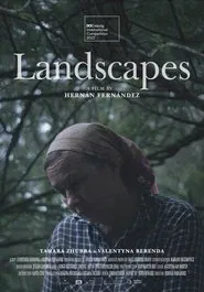 Poster do filme Landscapes