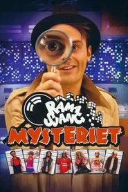 Ramasjang Mysteriet tv show poster