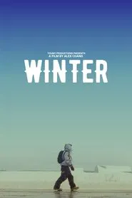 WINTER movie poster