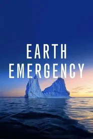 Earth Emergency movie poster