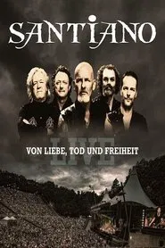 Santiano - Von Liebe, Tod und Freiheit movie poster