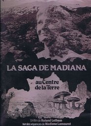 La Saga de Madiana movie poster