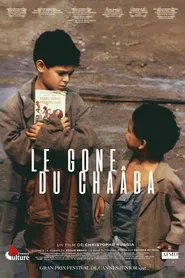 The Kid from Chaaba movie poster