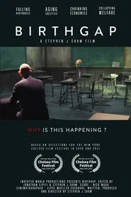 Birthgap - Childless World movie poster