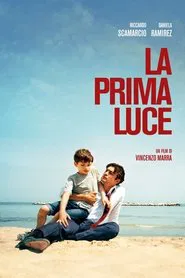 First Light movie poster