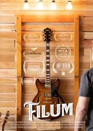 Filum movie poster