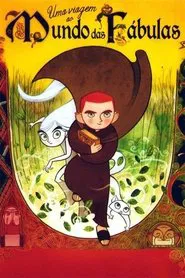 Poster do filme Uma Viagem ao Mundo das Fábulas