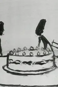The Cake movie poster