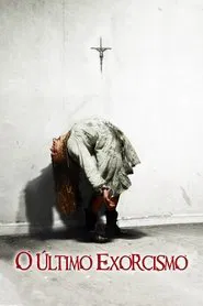 Poster do filme O Último Exorcismo