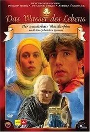 The Water of Life movie poster