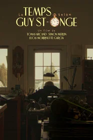 Le temps selon Guy St-Onge movie poster