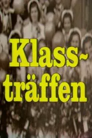 Klassträffen movie poster