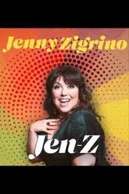 Poster do filme Jenny Zigrino: Jen-Z
