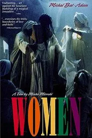 Women movie poster