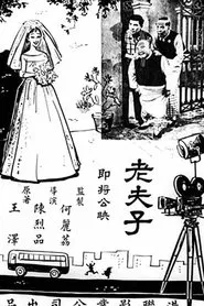 Master Cute movie poster