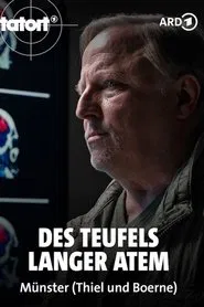 Des Teufels langer Atem movie poster