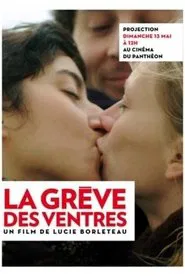 La grève des ventres movie poster