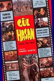 Hasan the Rose movie poster