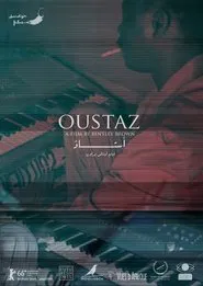Oustaz movie poster