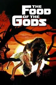 The Food of the Gods movie poster