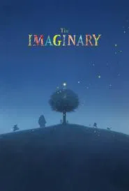 The Imaginary movie poster