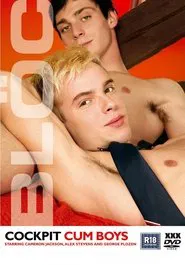 Cockpit Cum Boys movie poster