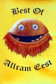 Best of Allram Eest movie poster