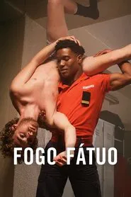 Poster do filme Will-o’-the-Wisp