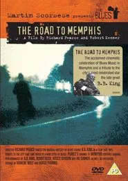 The Road to Memphis movie poster
