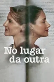 Poster do filme No Lugar da Outra