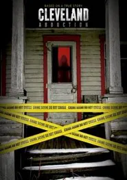 Cleveland Abduction movie poster