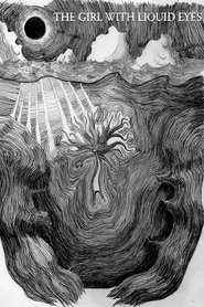 Poster do filme The Girl With Liquid Eyes