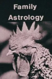 Family Astrology movie poster