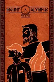 Poster do filme Mount Olympus: Gas & Deli