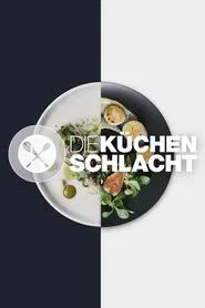 Die Küchenschlacht tv show poster