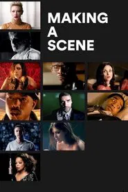 Making a Scene movie poster