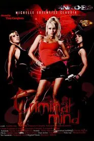 Poster do filme Criminal Mind