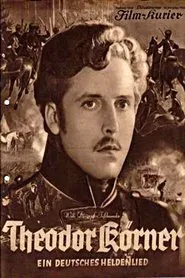 Theodor Körner movie poster