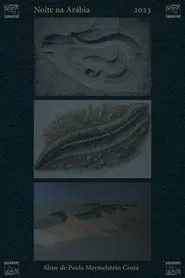 Arabian Night movie poster