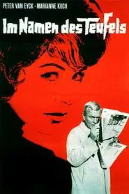 The Devil's Agent movie poster