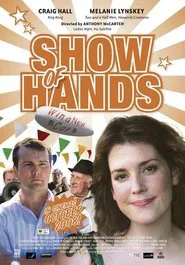 Poster do filme Show of Hands