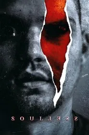 Soulless movie poster