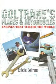 Coltrane's Planes and Automobiles tv show poster