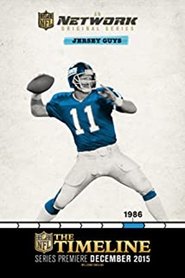 The Timeline tv show poster